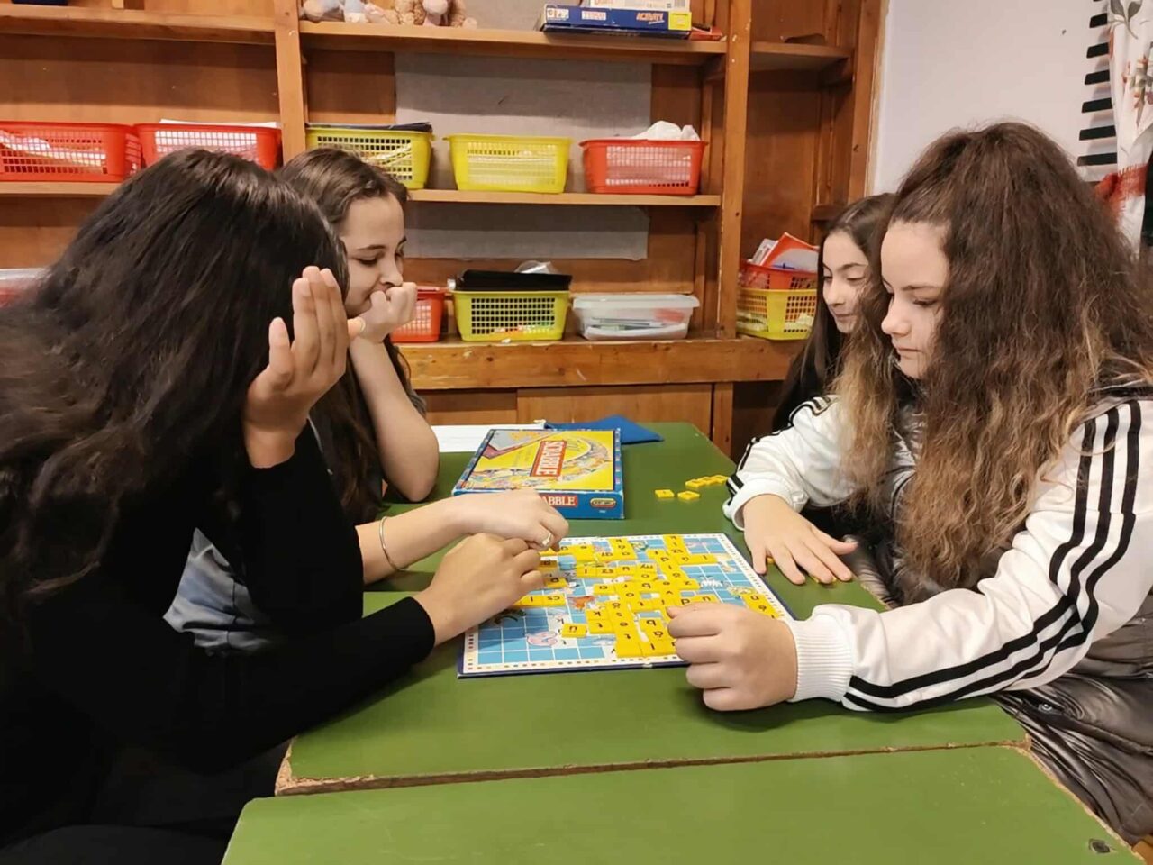 A magyar nyelv napja - november 13. 20 A magyar nyelv napja - november 13. 20