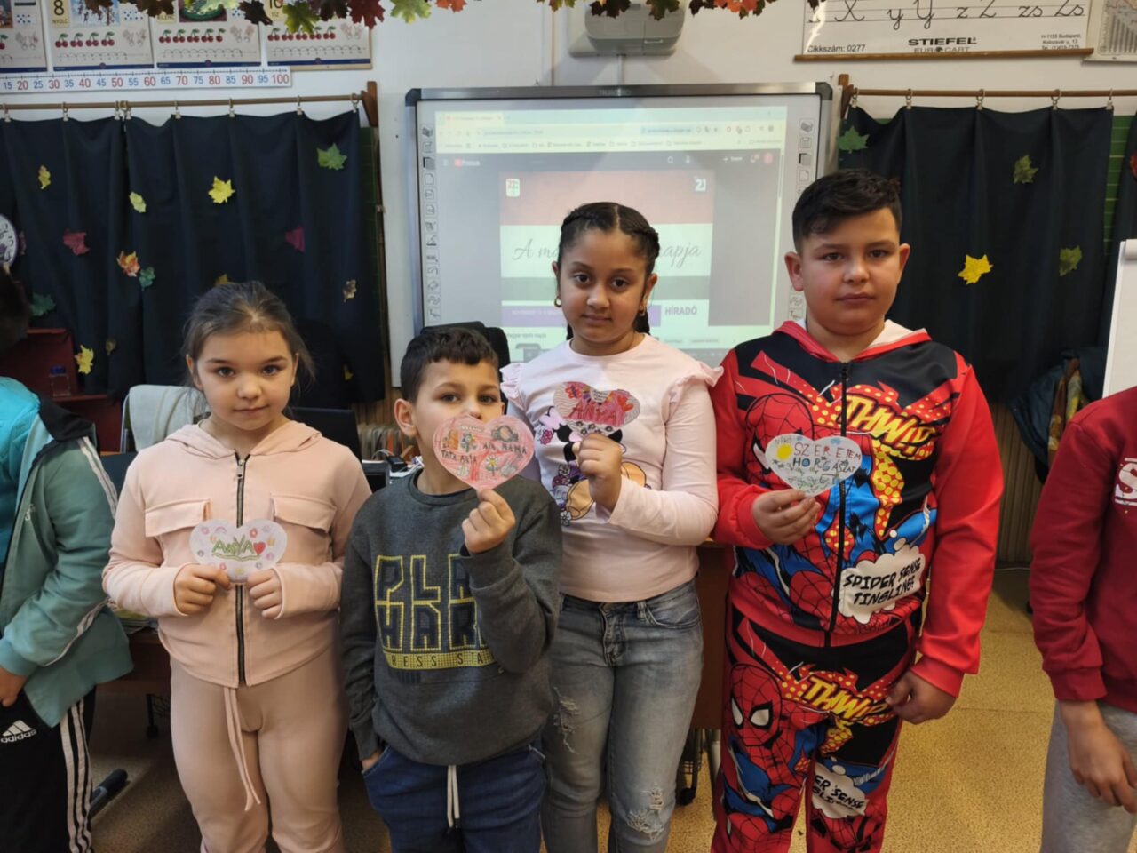 A magyar nyelv napja - november 13. 3 A magyar nyelv napja - november 13. 3