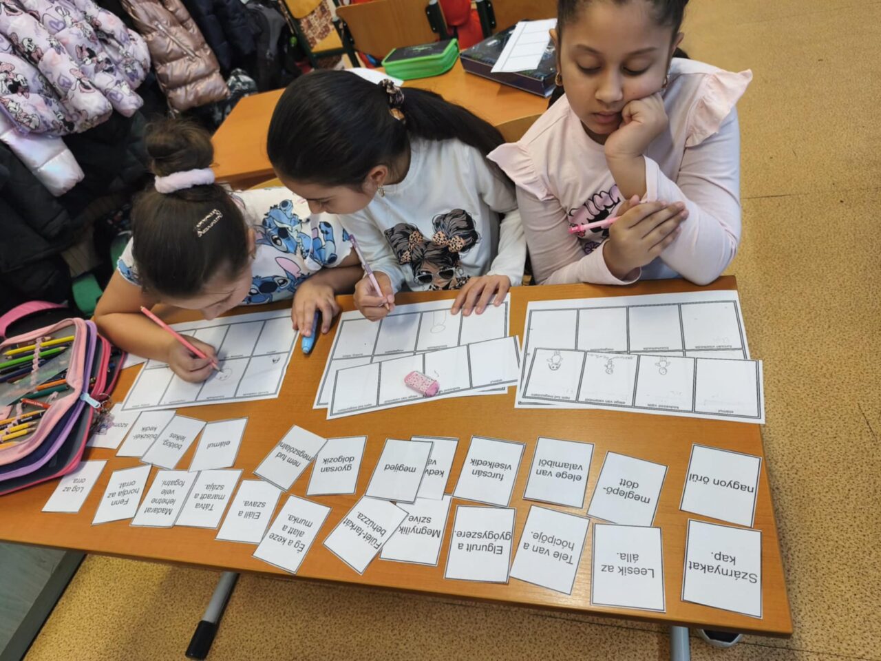 A magyar nyelv napja - november 13. 23 A magyar nyelv napja - november 13. 23