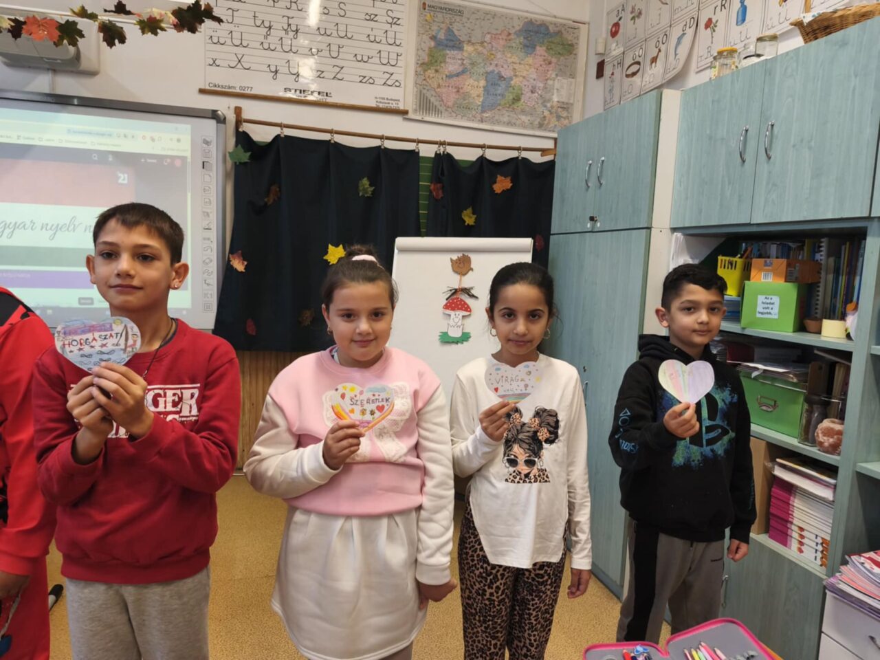 A magyar nyelv napja - november 13. 24 A magyar nyelv napja - november 13. 24