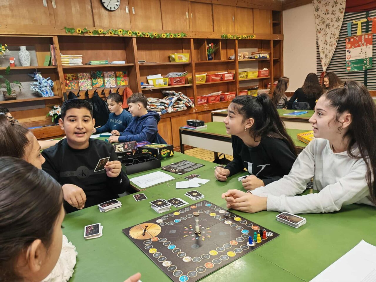 A magyar nyelv napja - november 13. 27 A magyar nyelv napja - november 13. 27