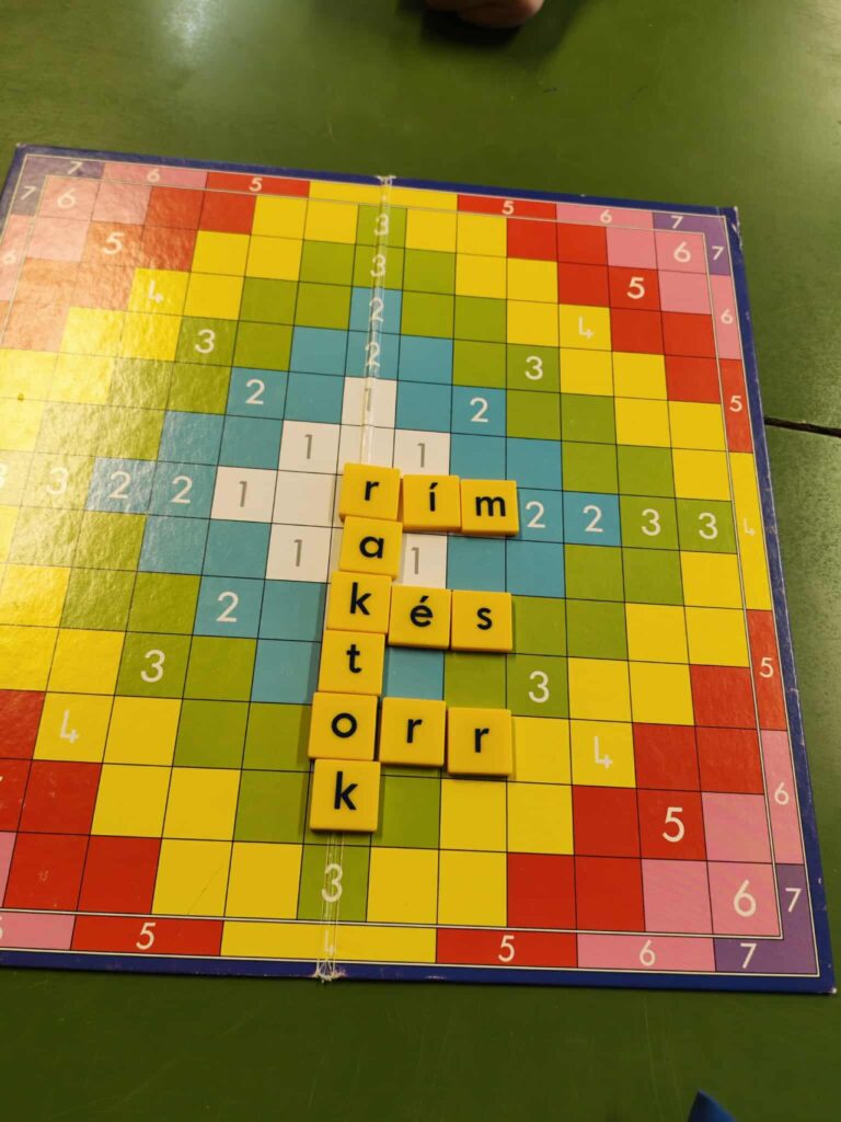 A magyar nyelv napja - november 13. 29 A magyar nyelv napja - november 13. 29