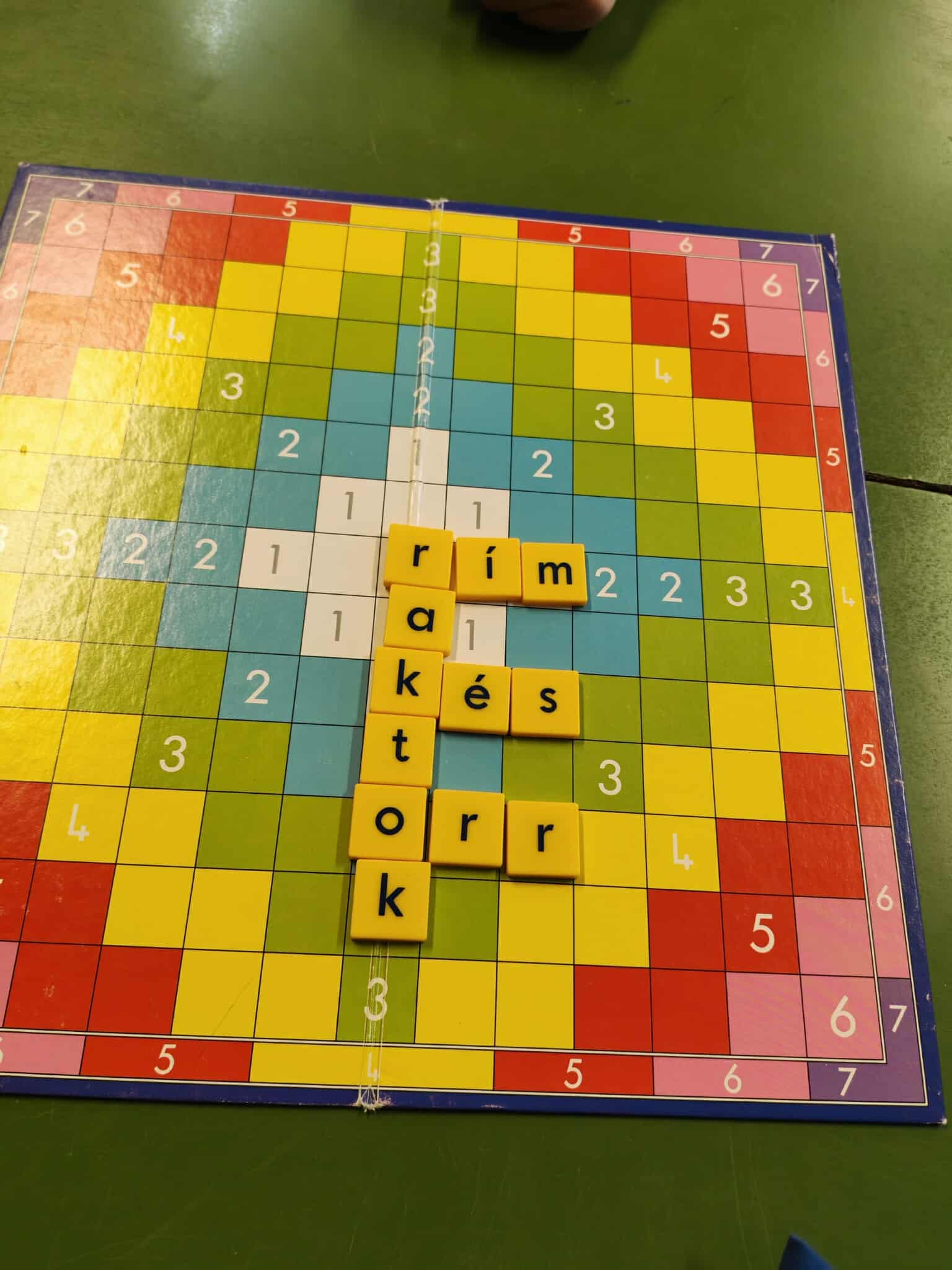 A magyar nyelv napja - november 13. 1