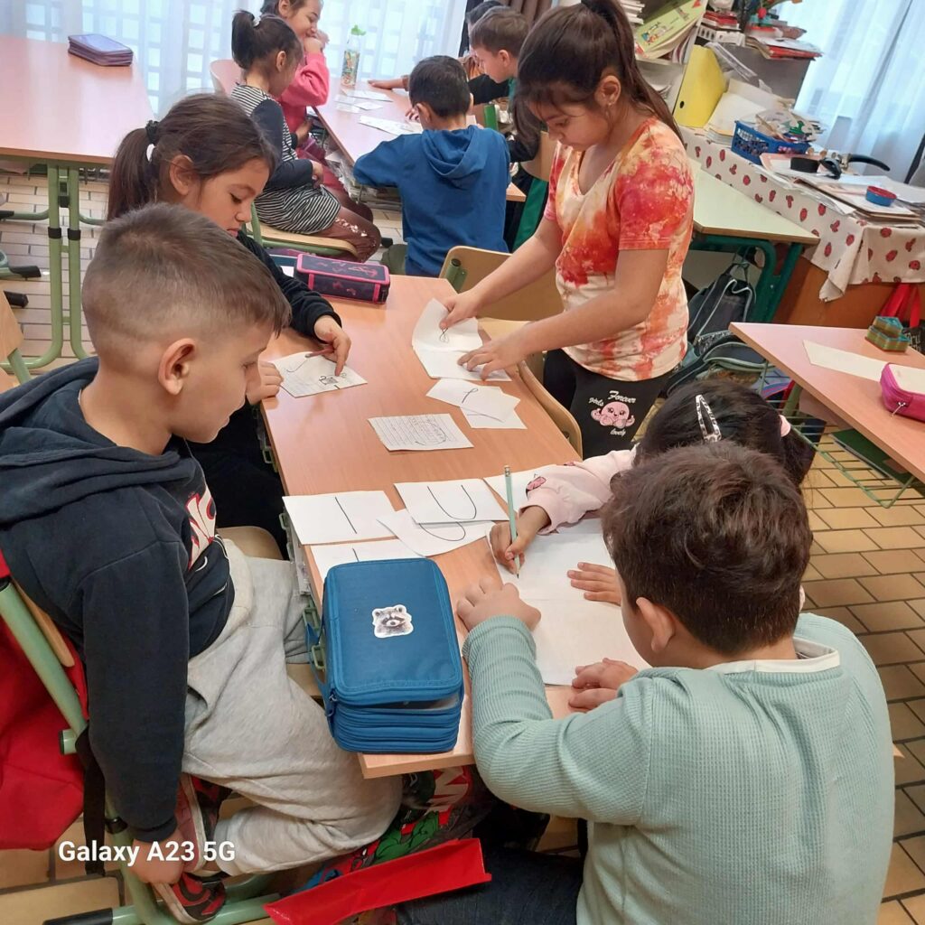 A magyar nyelv napja - november 13. 4 A magyar nyelv napja - november 13. 4