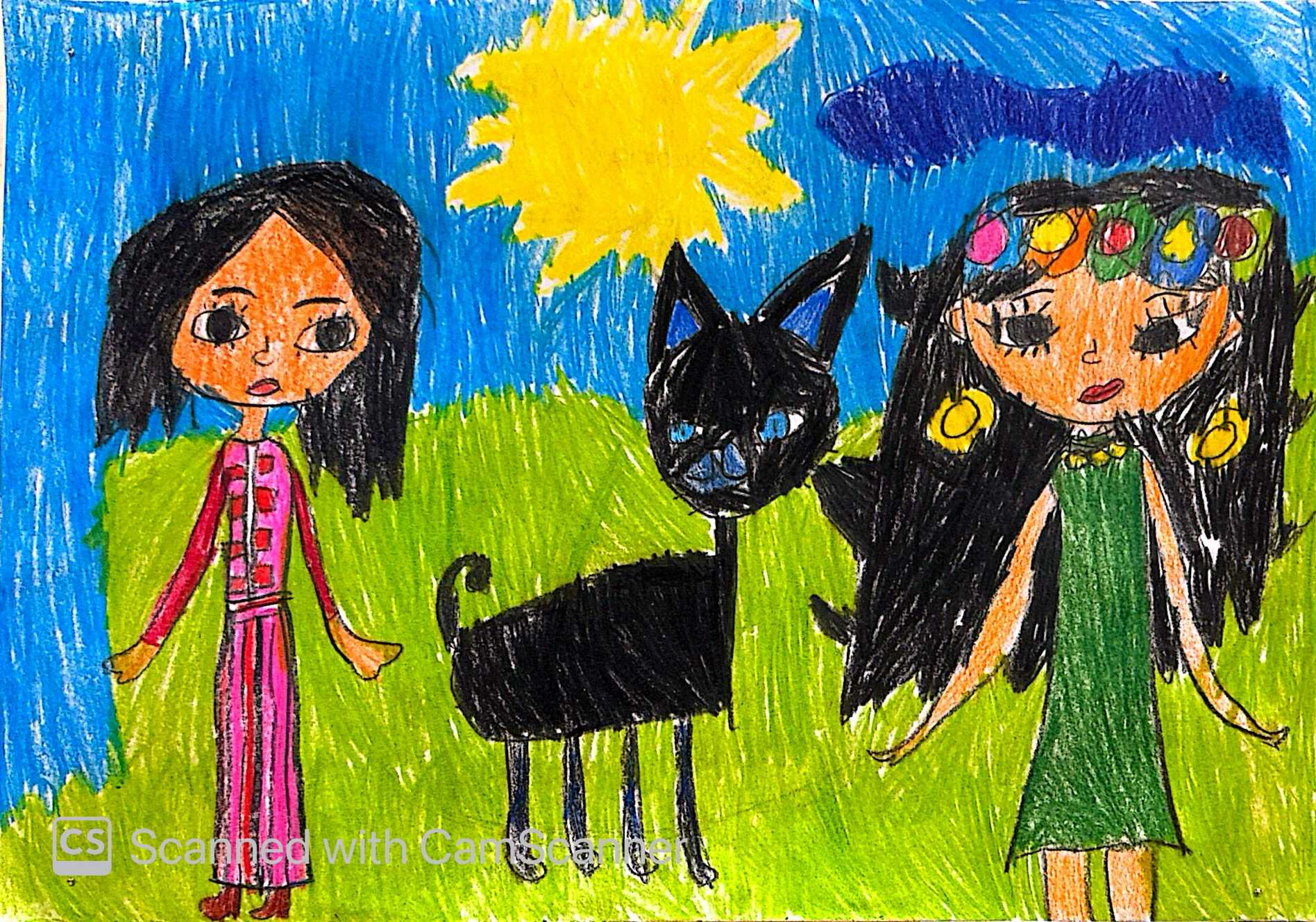 200 éve született Jókai Mór - eredményes rajzpályázat 1