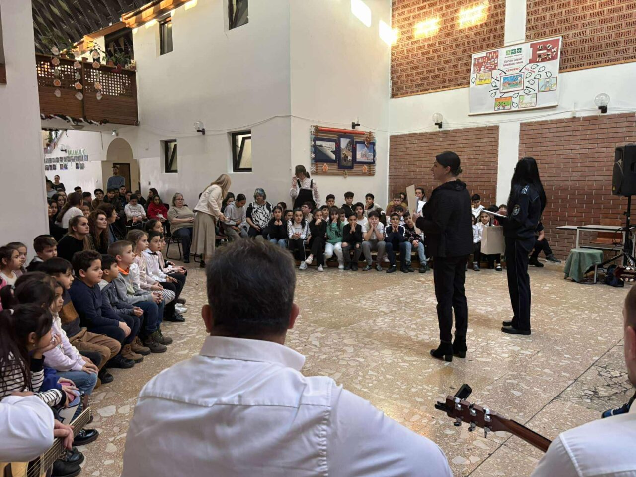 Téli rajzpályázat - ismét szép alkotások születtek 3 Téli rajzpályázat - ismét szép alkotások születtek 3