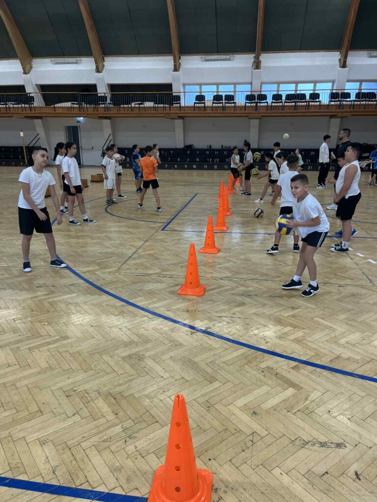 Diáksportfesztivál, ahol élmény a tesi! 5