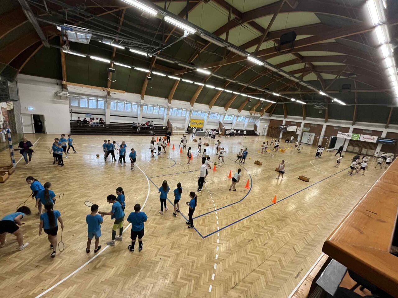 Diáksportfesztivál, ahol élmény a tesi! 4