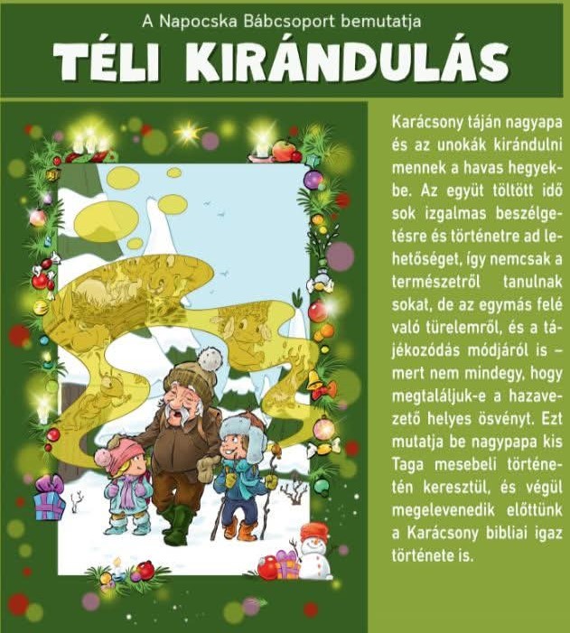 Bábelőadáson jártak elsőseink 7