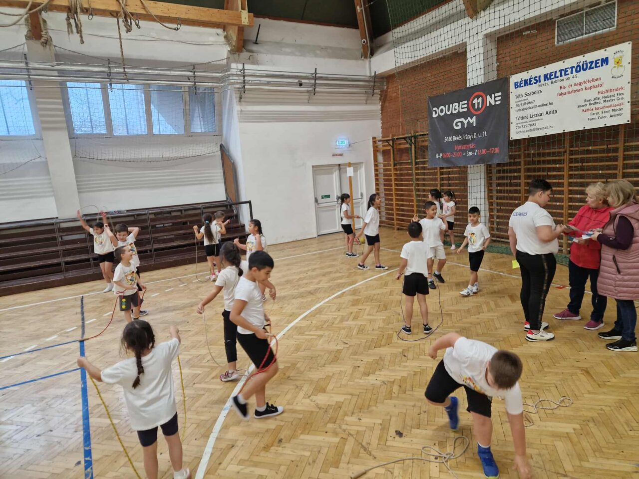 Diáksportfesztivál, ahol élmény a tesi! 6