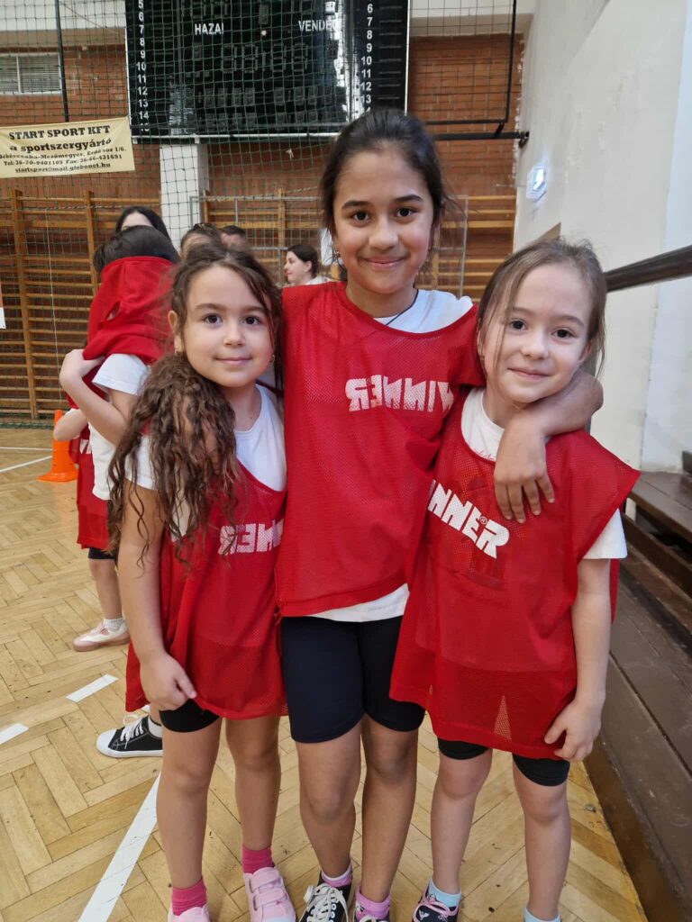 Diáksportfesztivál, ahol élmény a tesi! 8