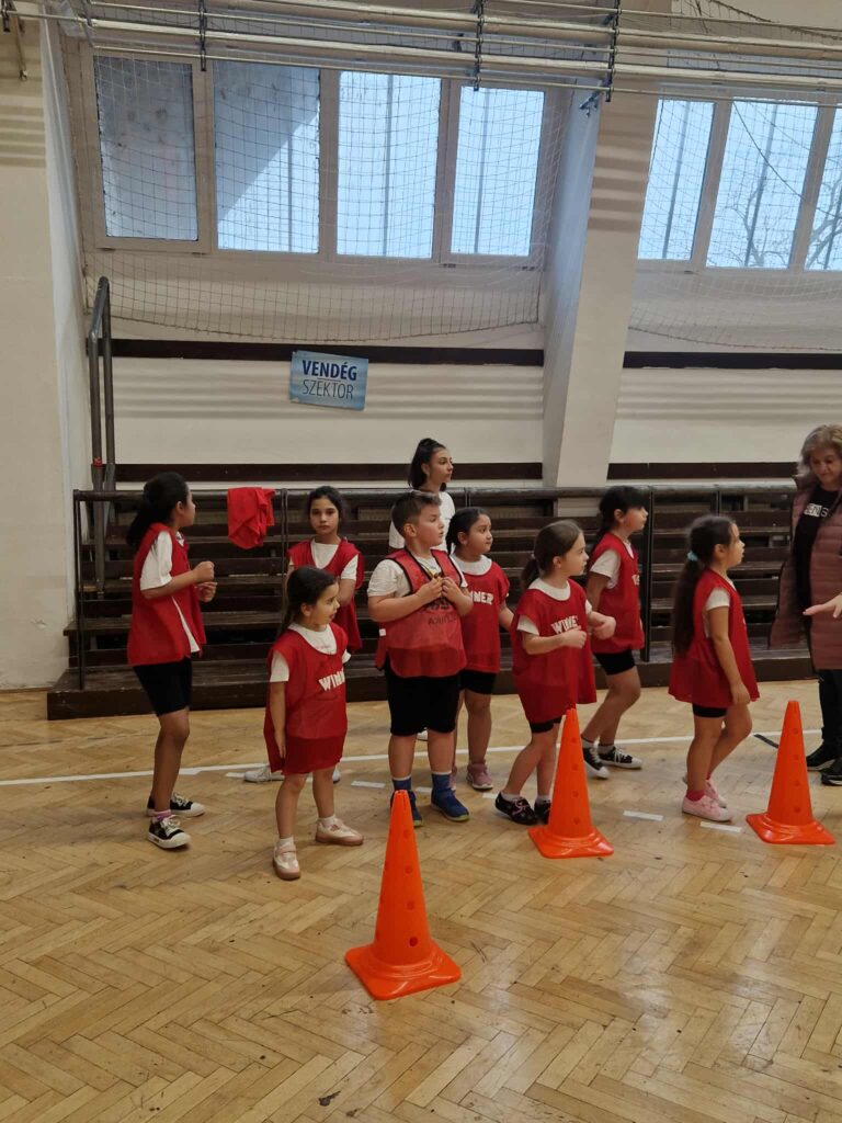 Diáksportfesztivál, ahol élmény a tesi! 10