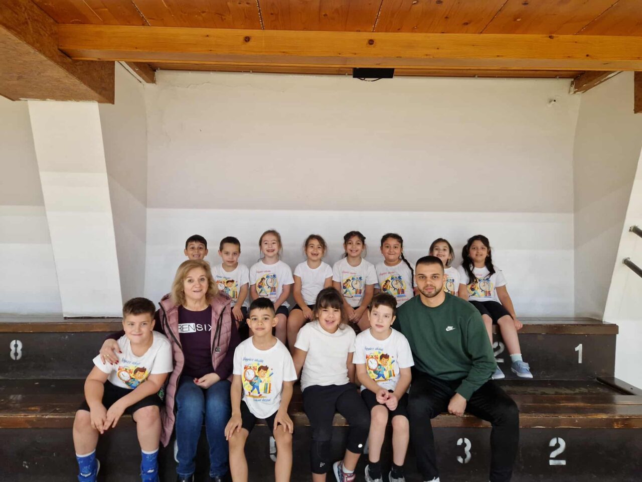 Diáksportfesztivál, ahol élmény a tesi! 11