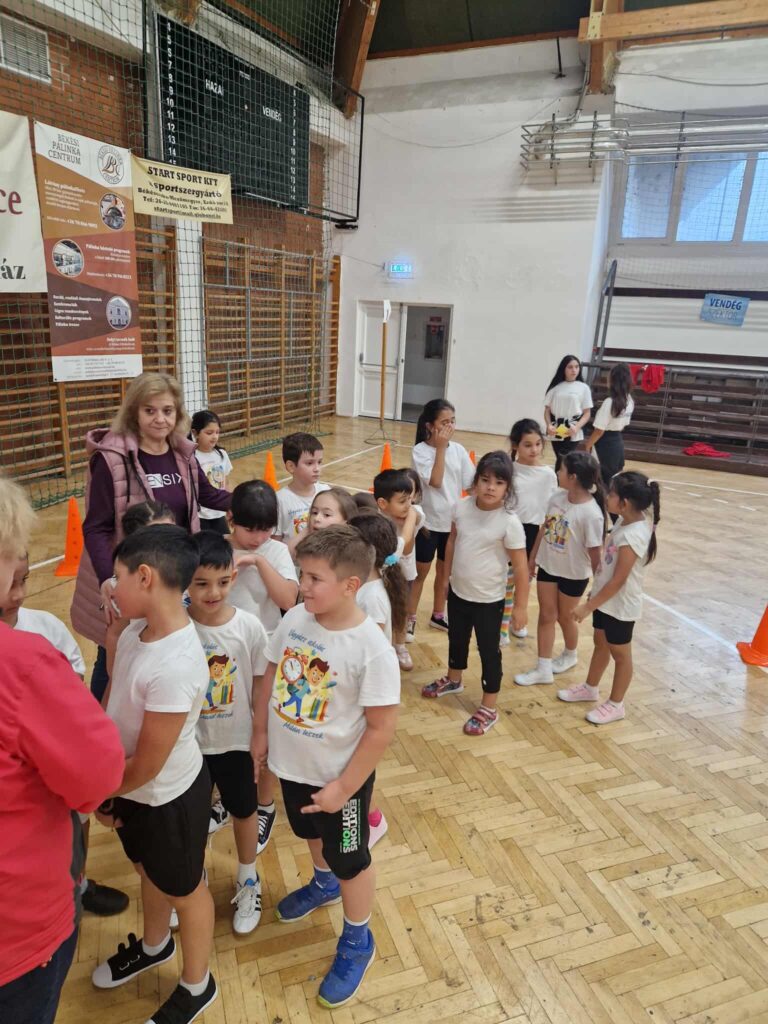 Diáksportfesztivál, ahol élmény a tesi! 14