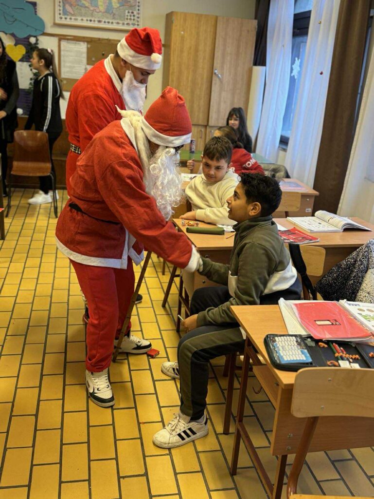 Mindenkit meglátogatott a Mikulás 17