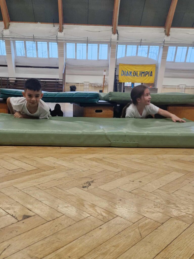 Diáksportfesztivál, ahol élmény a tesi! 15