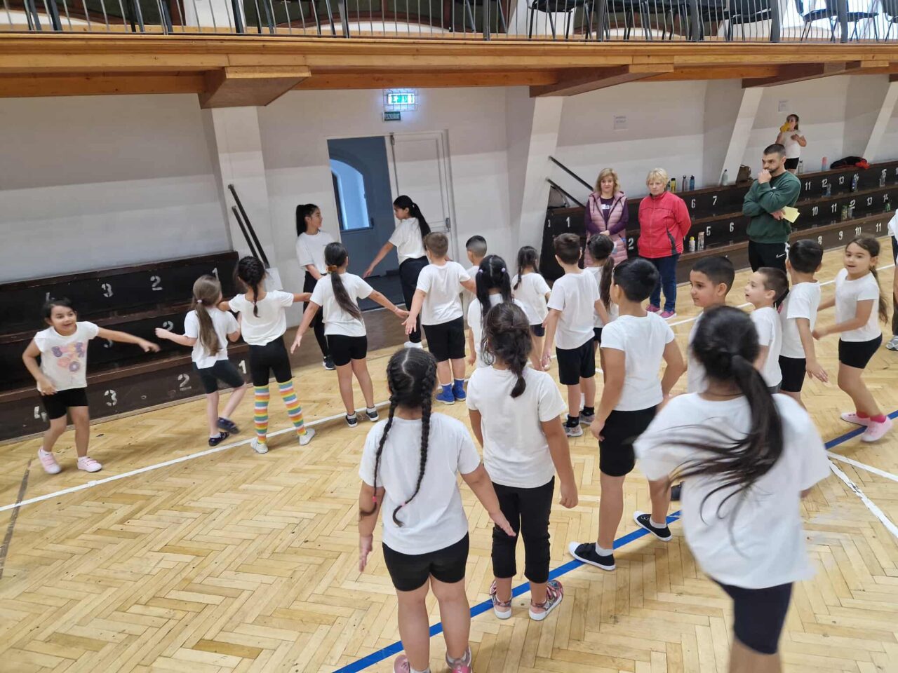 Diáksportfesztivál, ahol élmény a tesi! 16