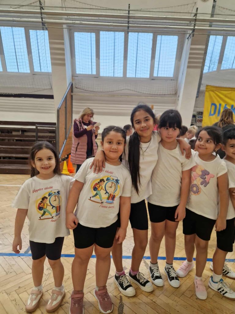 Diáksportfesztivál, ahol élmény a tesi! 17