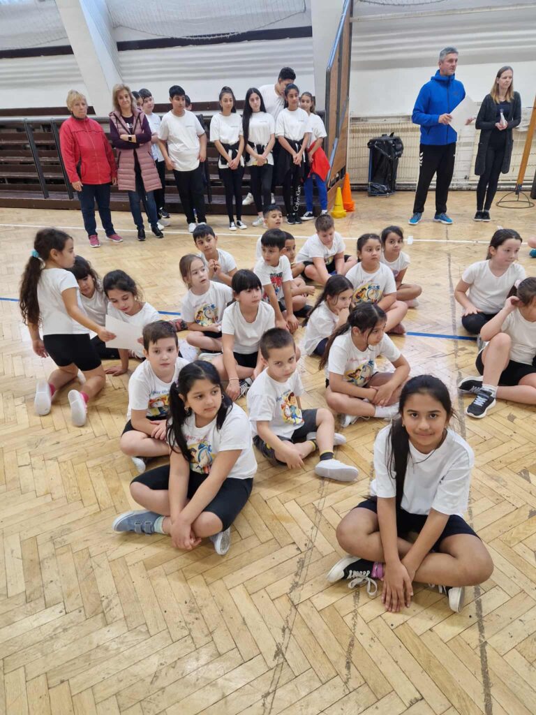 Diáksportfesztivál, ahol élmény a tesi! 18