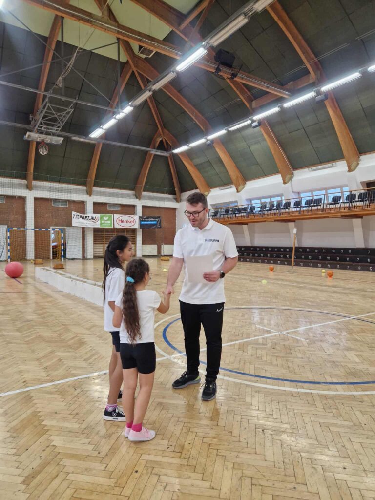 Diáksportfesztivál, ahol élmény a tesi! 19