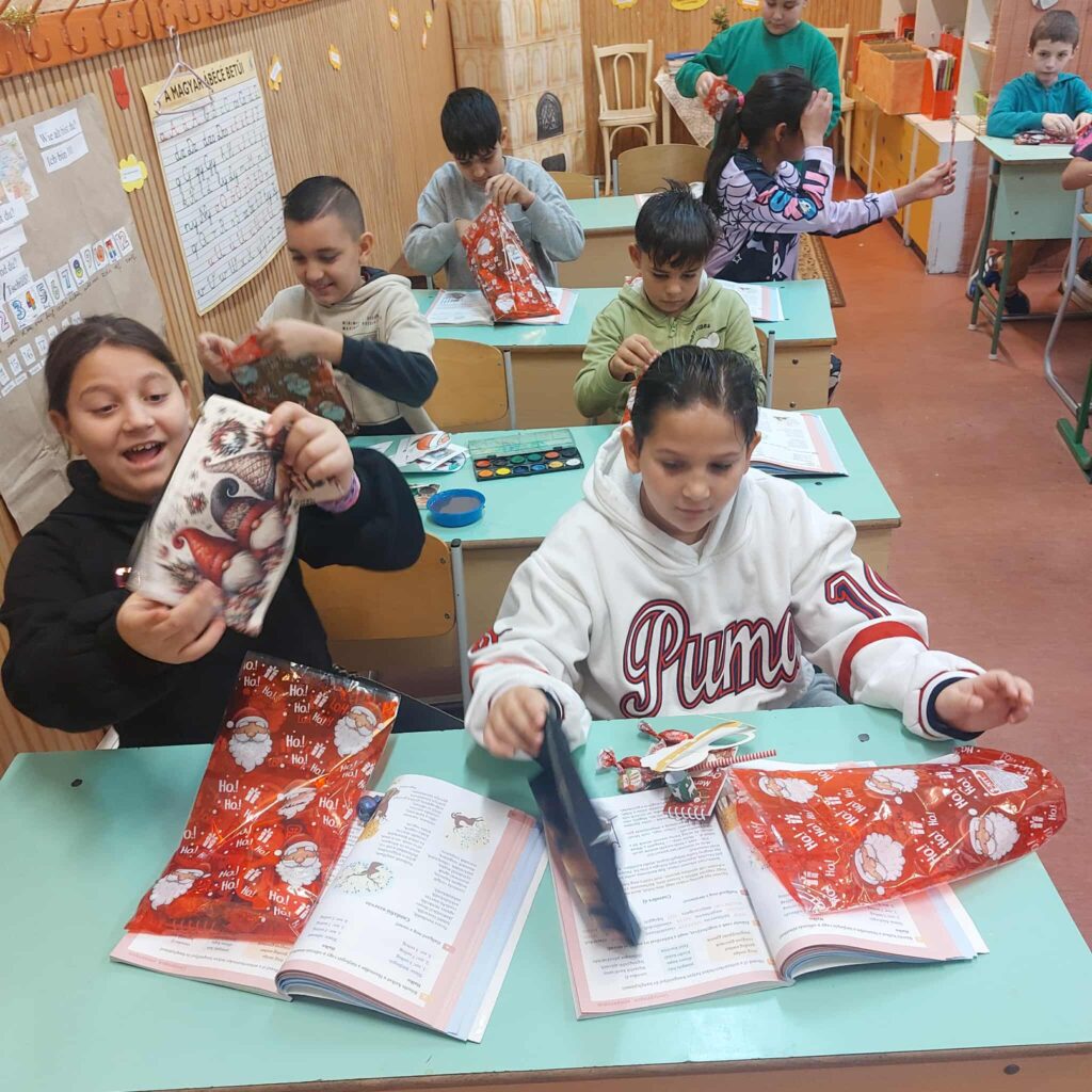 Mindenkit meglátogatott a Mikulás 21