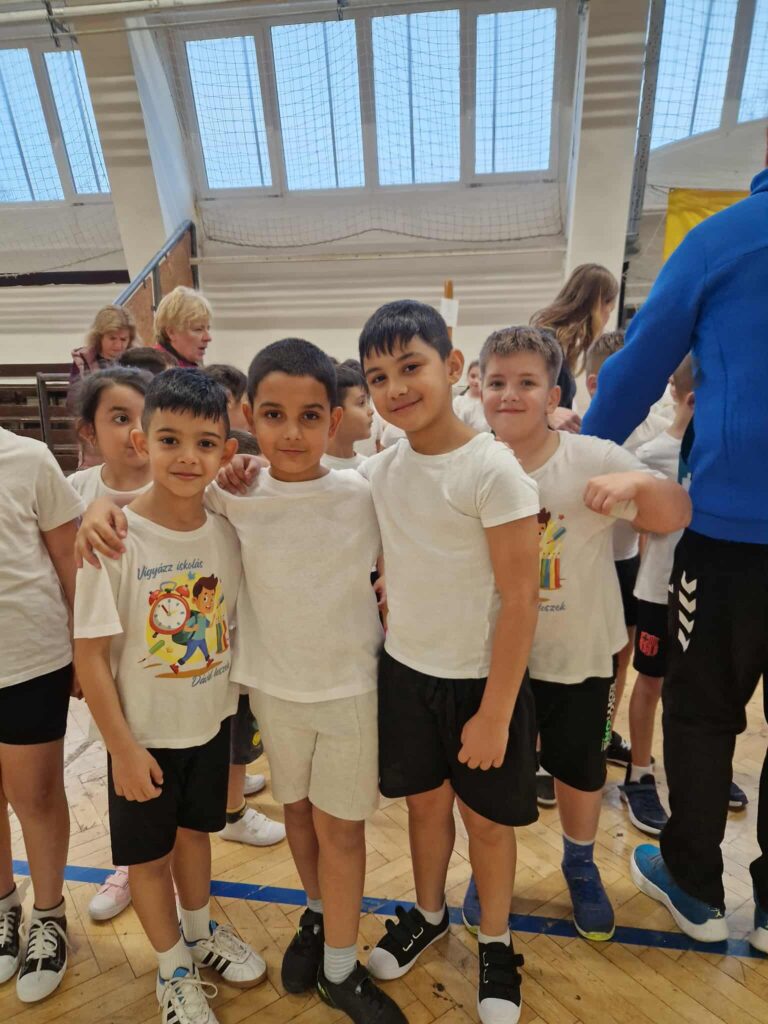 Diáksportfesztivál, ahol élmény a tesi! 20