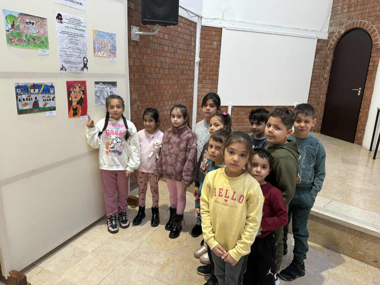 200 éve született Jókai Mór - eredményes rajzpályázat 8