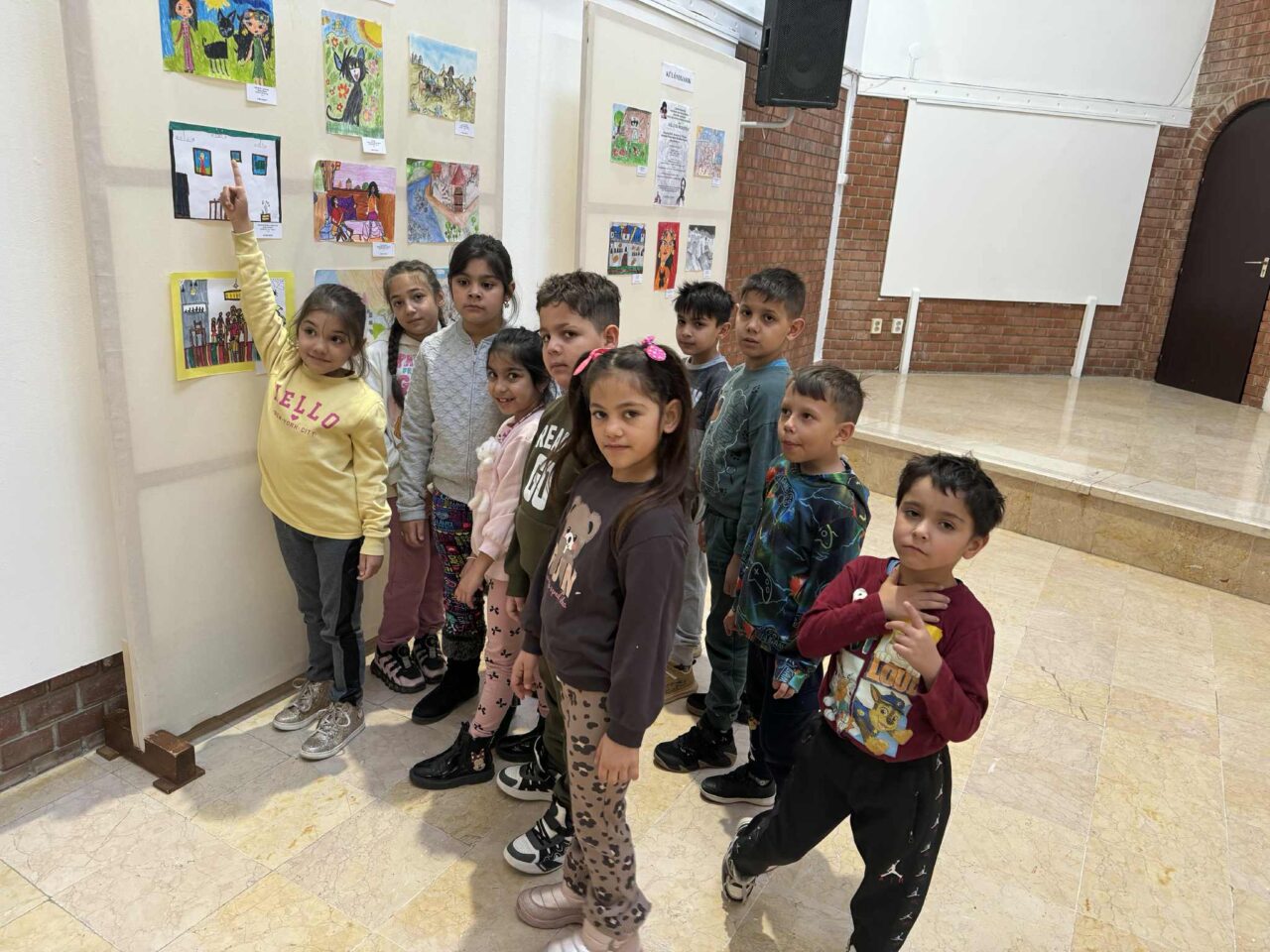 200 éve született Jókai Mór - eredményes rajzpályázat 9