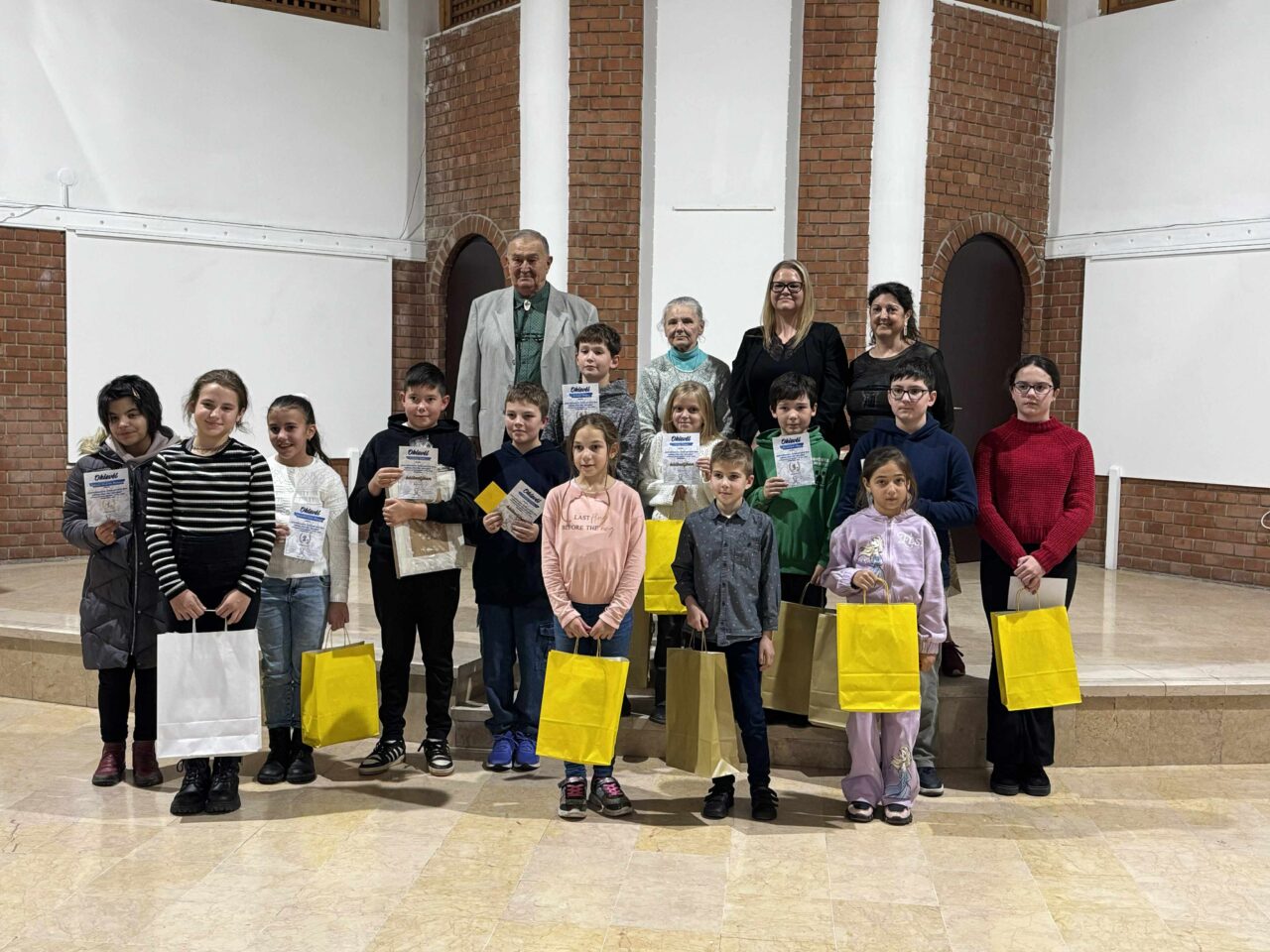 200 éve született Jókai Mór - eredményes rajzpályázat 10