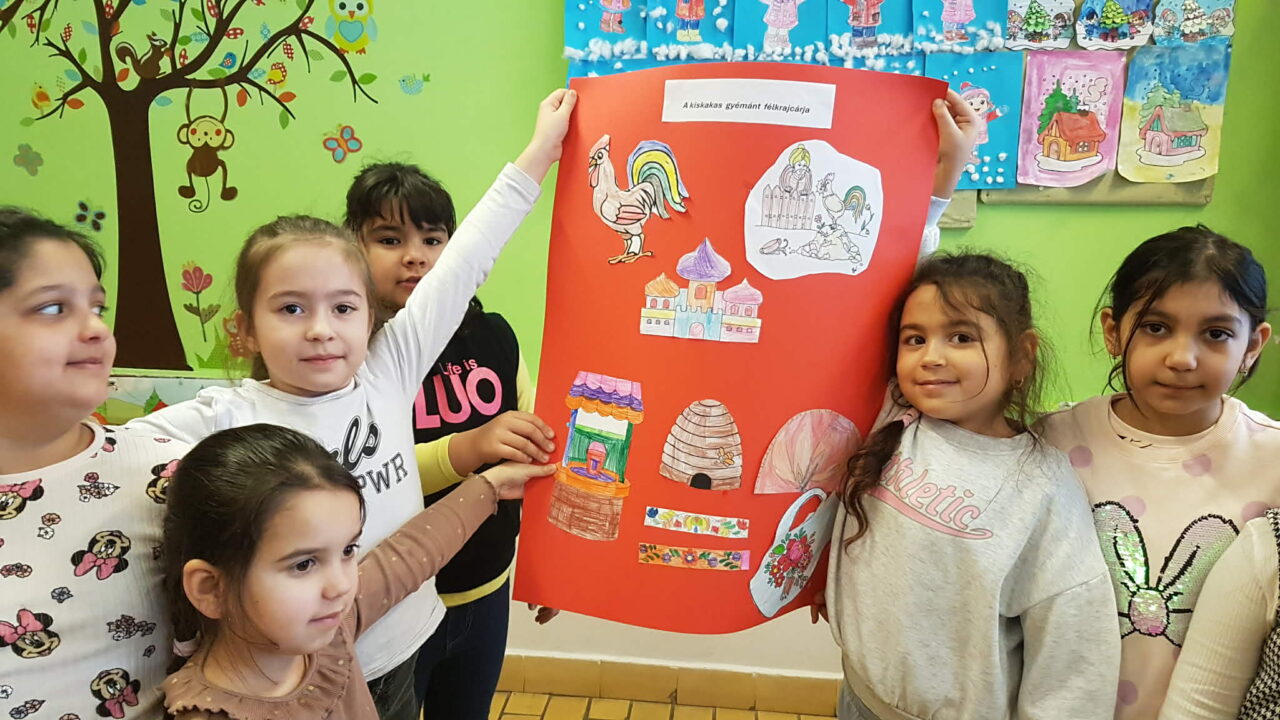 A magyar kultúra napja - január 22. 6 A magyar kultúra napja - január 22. 6