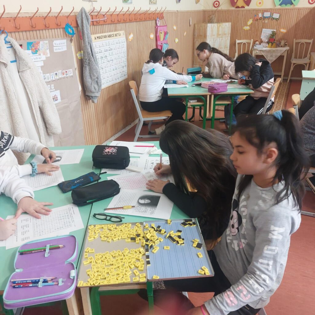 A magyar kultúra napja - január 22. 3 A magyar kultúra napja - január 22. 3