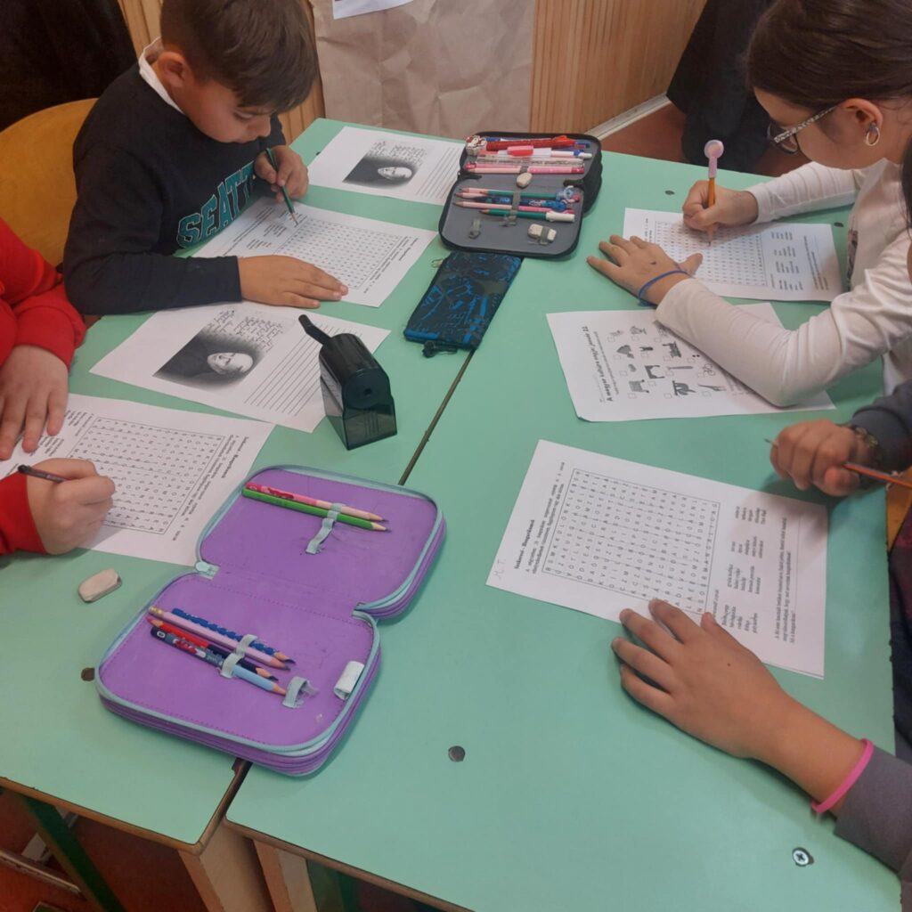 A magyar kultúra napja - január 22. 8 A magyar kultúra napja - január 22. 8