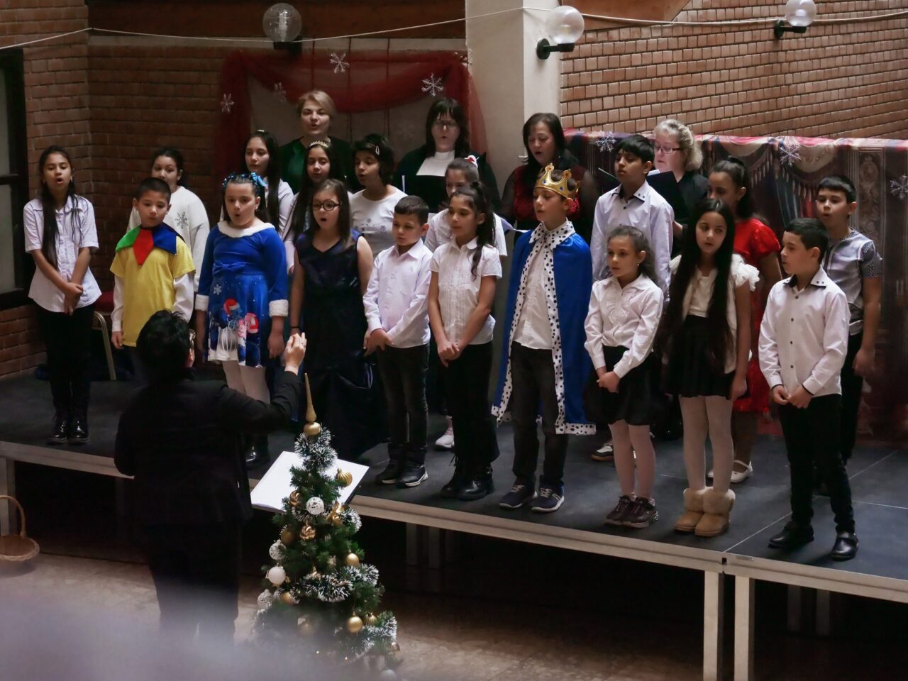 Karácsonyi gála 12