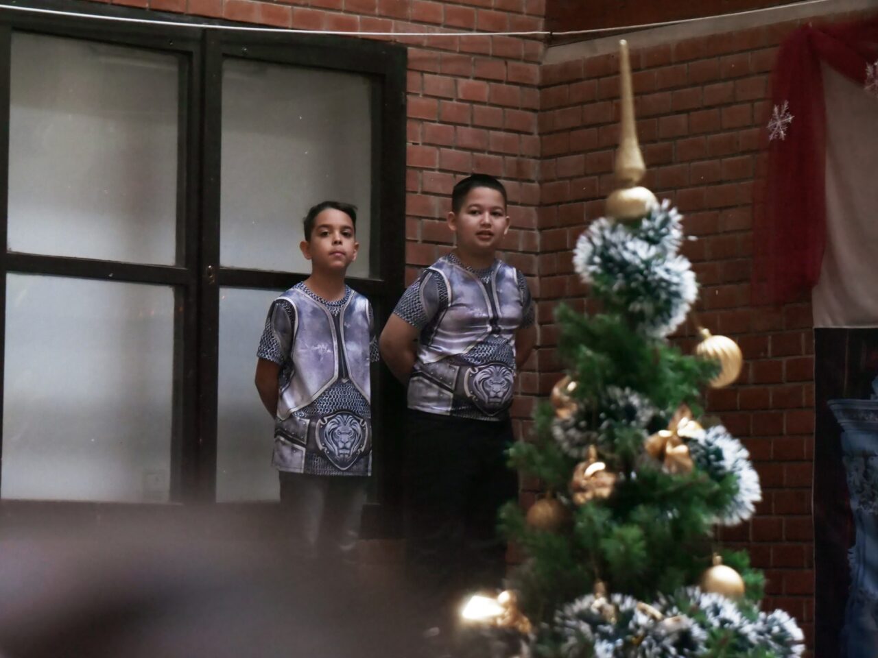 Karácsonyi gála 13