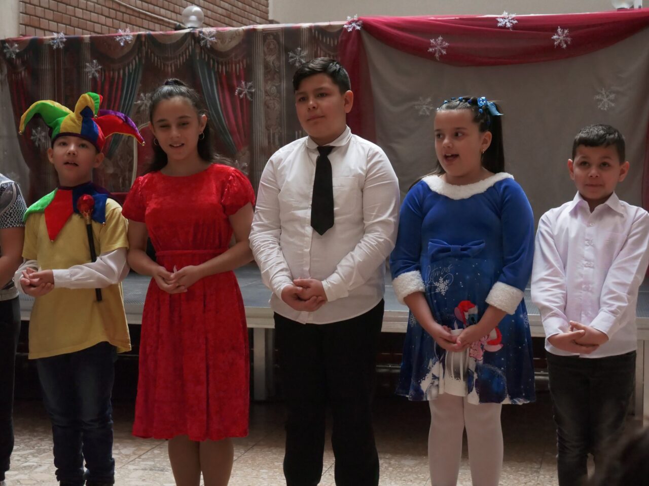 Karácsonyi gála 14