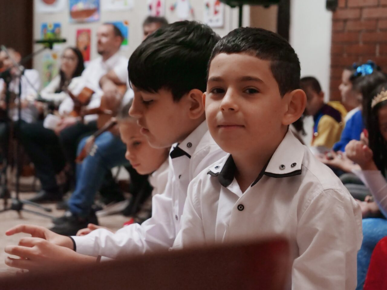 Karácsonyi gála 19