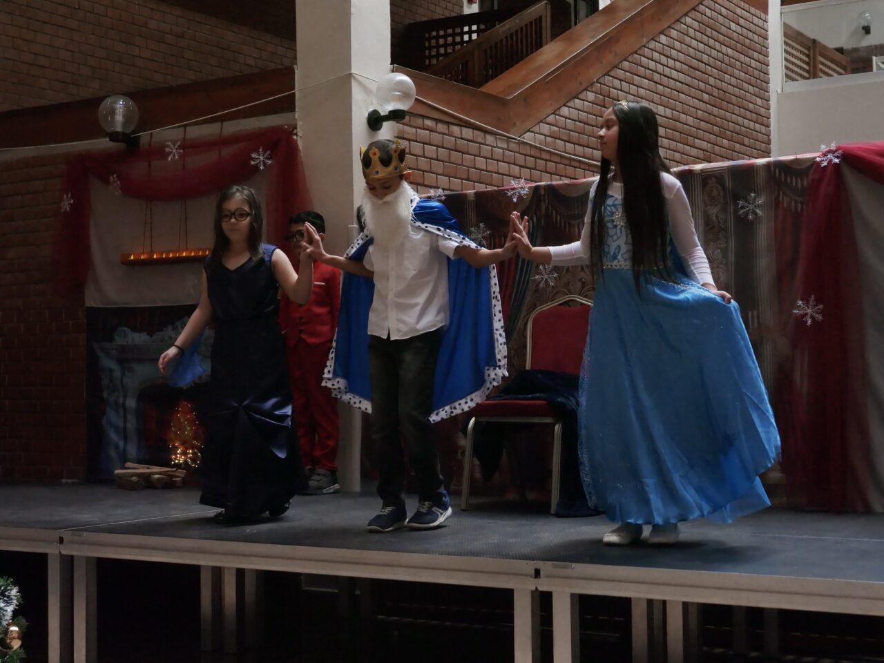 Karácsonyi gála 25