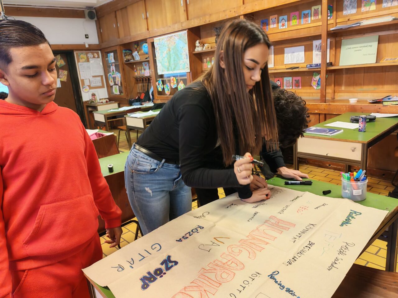 A magyar kultúra napja - január 22. 13 A magyar kultúra napja - január 22. 13