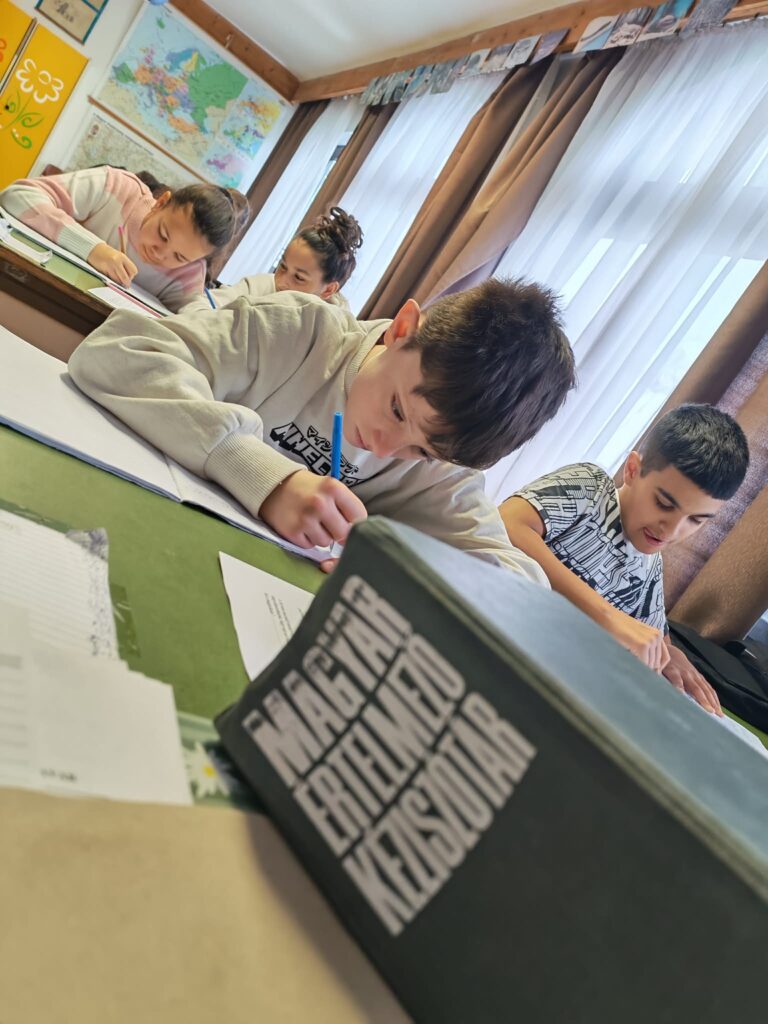 A magyar kultúra napja - január 22. 16 A magyar kultúra napja - január 22. 16