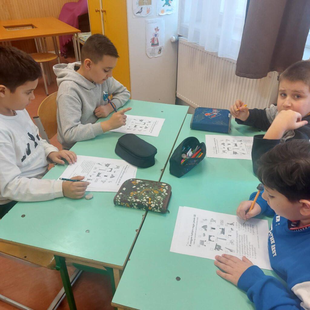 A magyar kultúra napja - január 22. 7 A magyar kultúra napja - január 22. 7