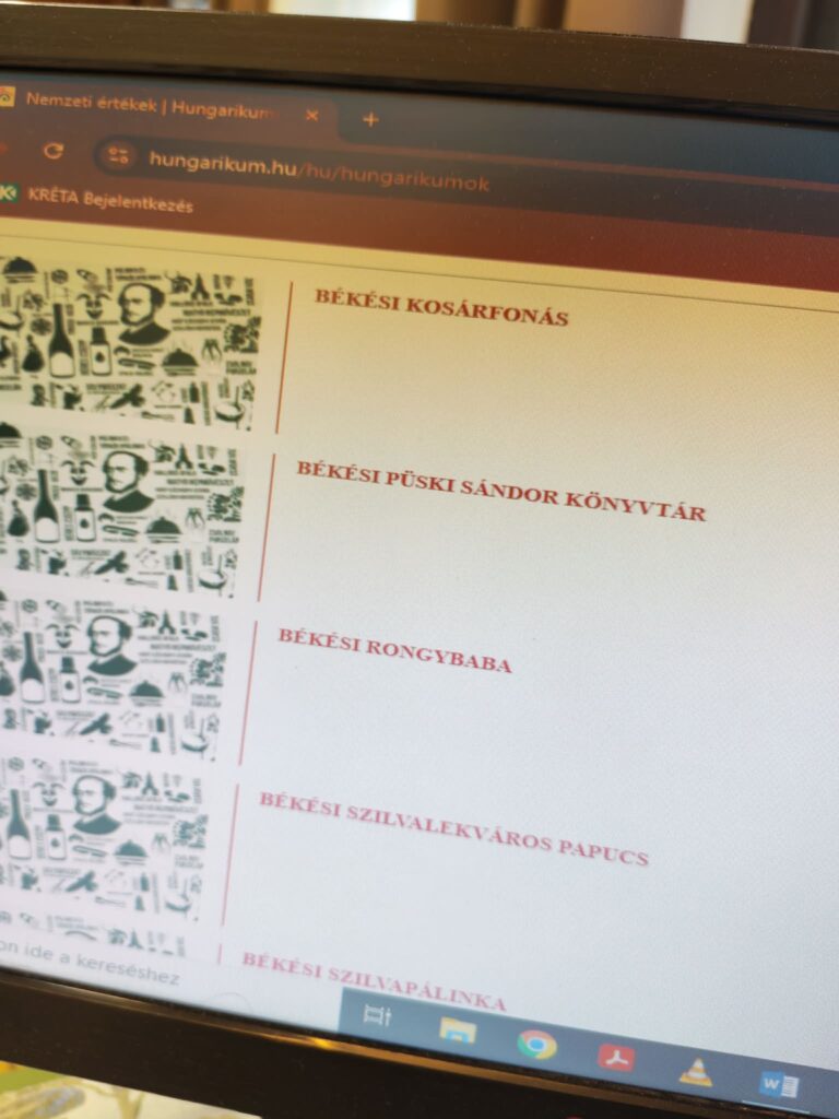 A magyar kultúra napja - január 22. 22 A magyar kultúra napja - január 22. 22