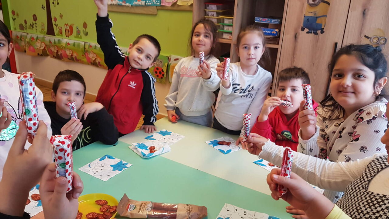 A magyar kultúra napja - január 22. 23 A magyar kultúra napja - január 22. 23