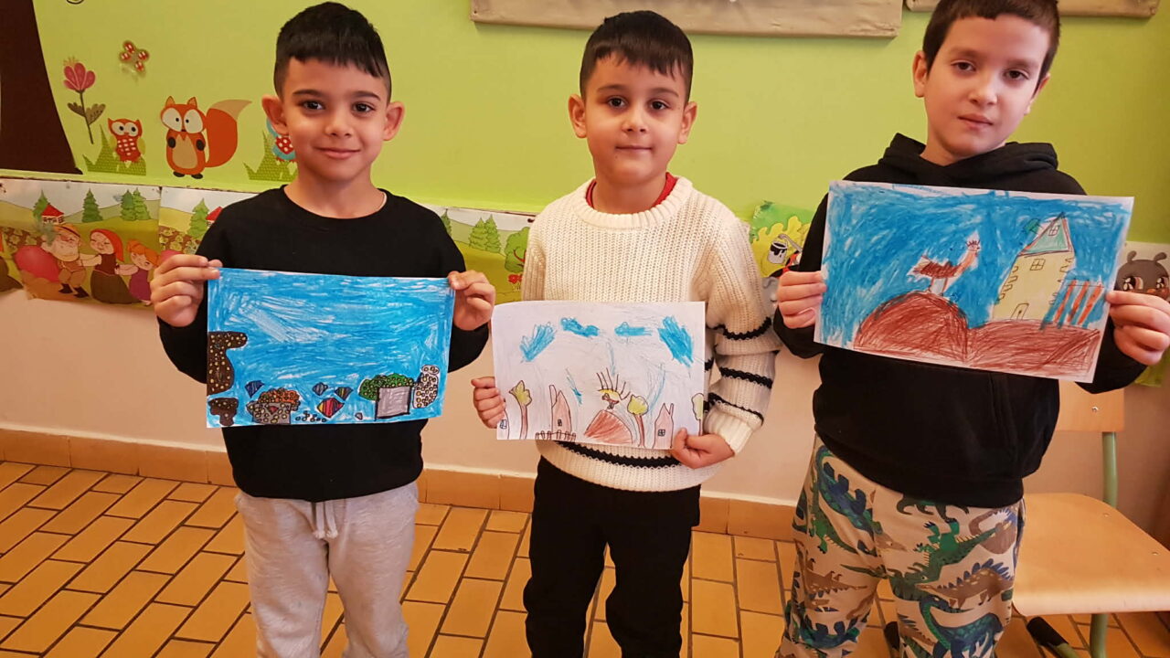 A magyar kultúra napja - január 22. 28 A magyar kultúra napja - január 22. 28