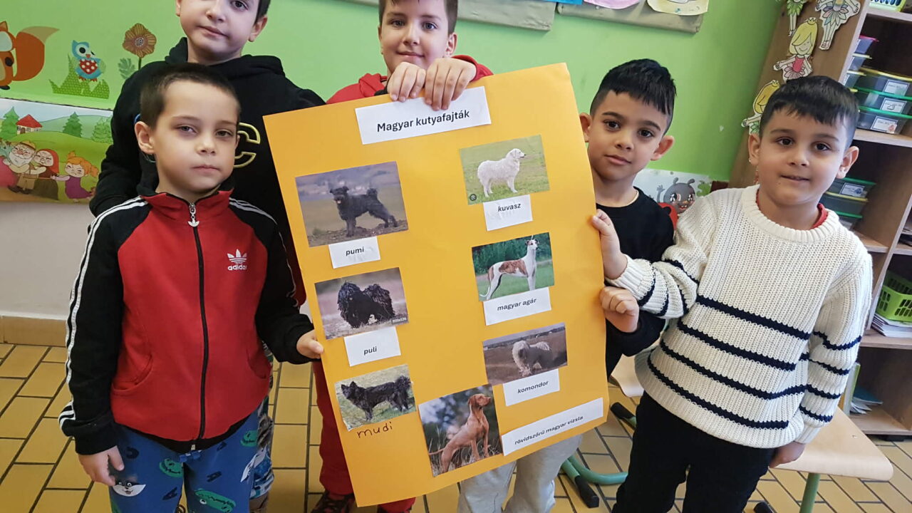 A magyar kultúra napja - január 22. 30 A magyar kultúra napja - január 22. 30