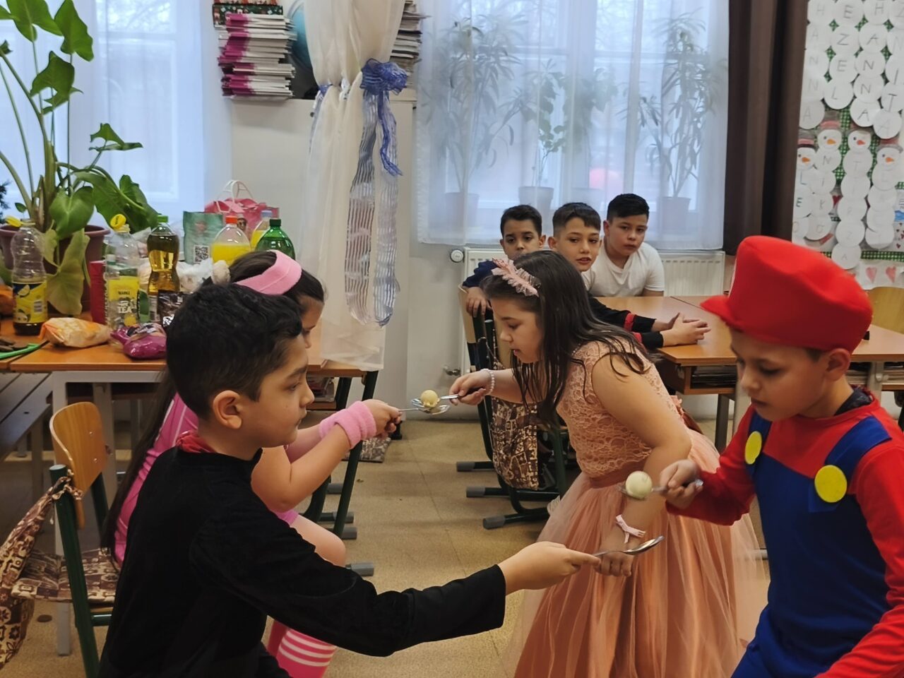 Télbúcsúztató... 27