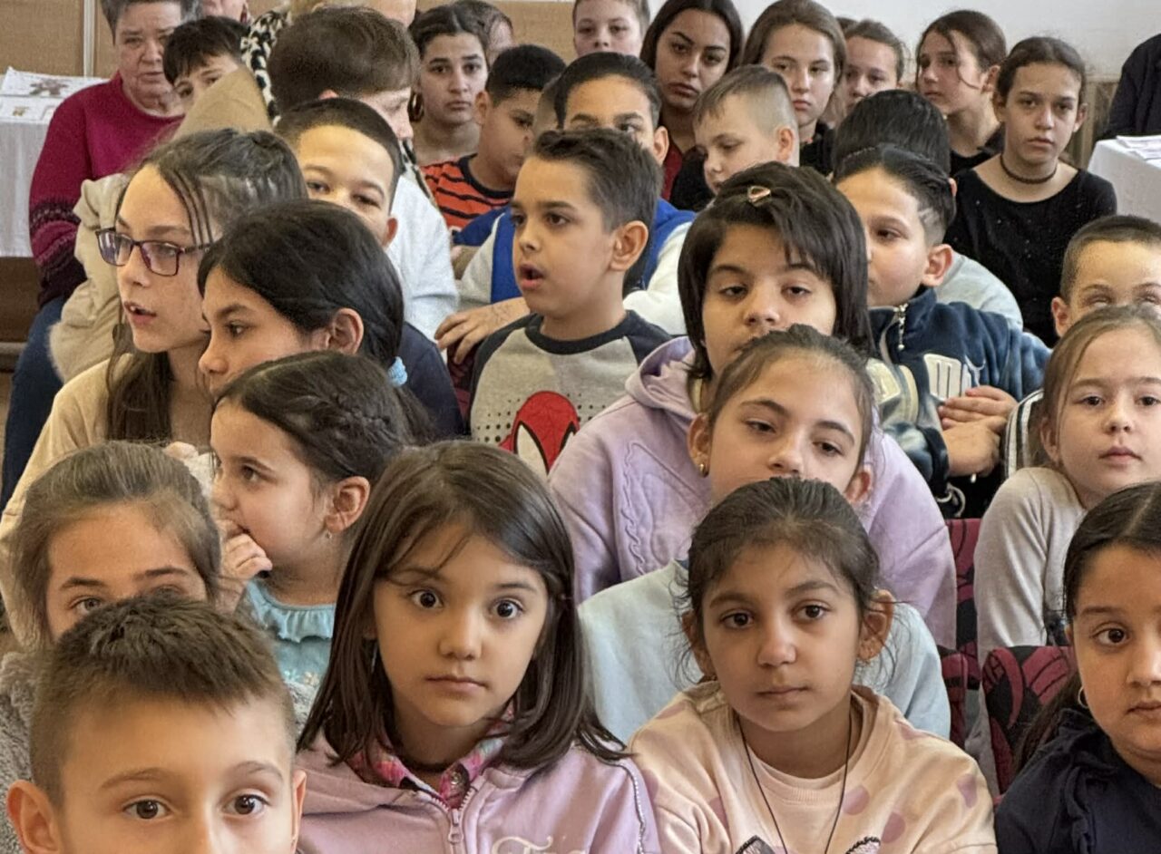 "Fasching" - rajzpályázat 7