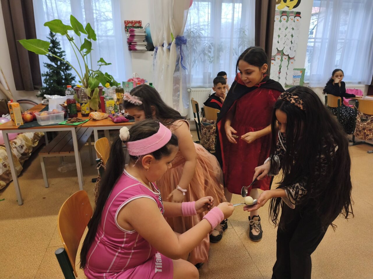 Télbúcsúztató... 28