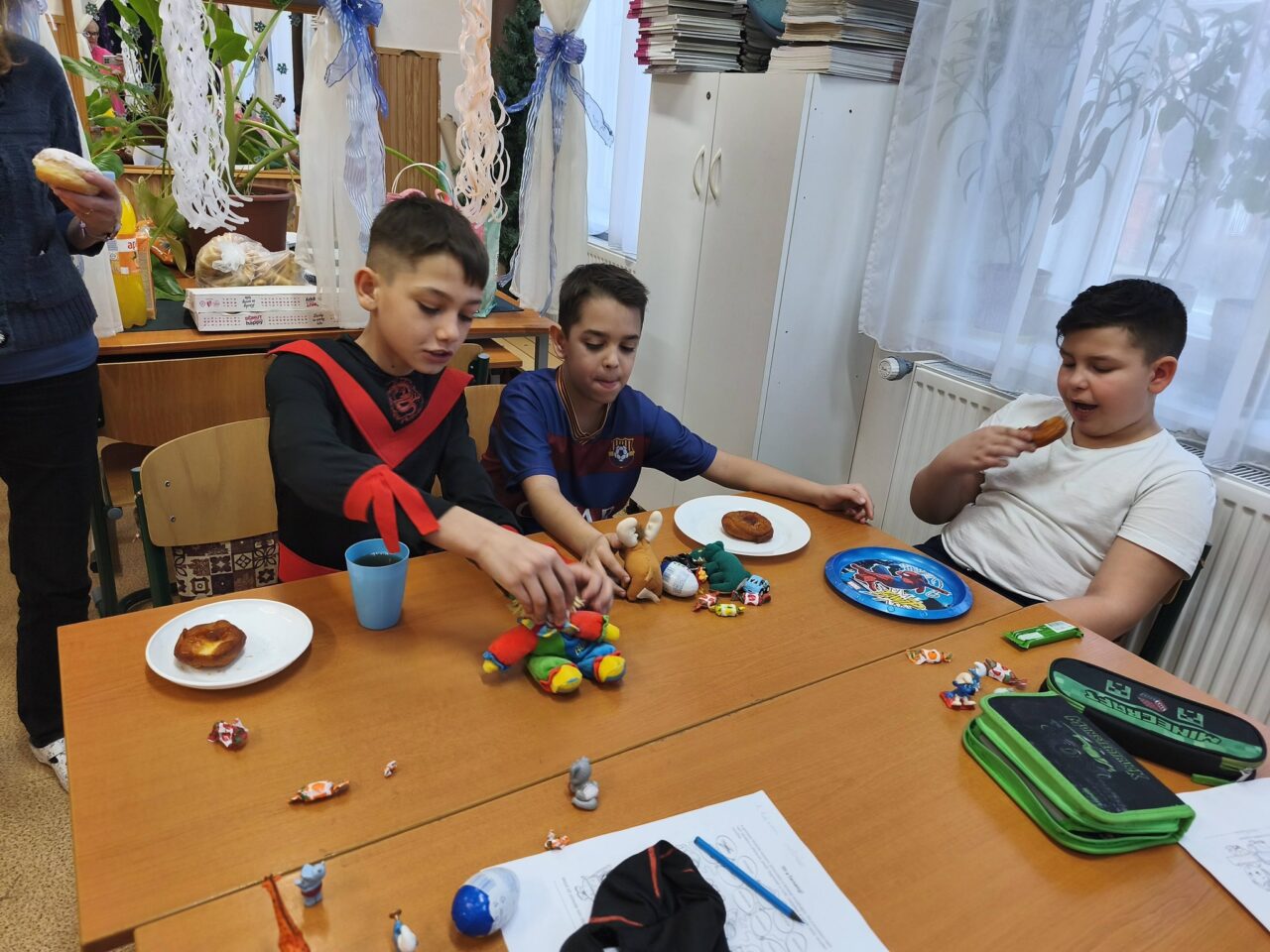 Télbúcsúztató... 31