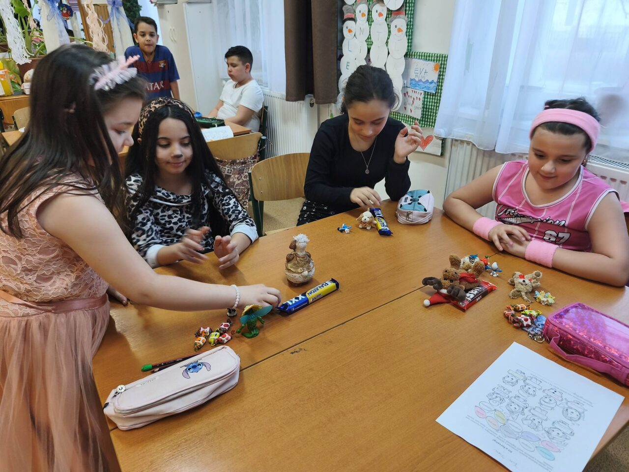 Télbúcsúztató... 32