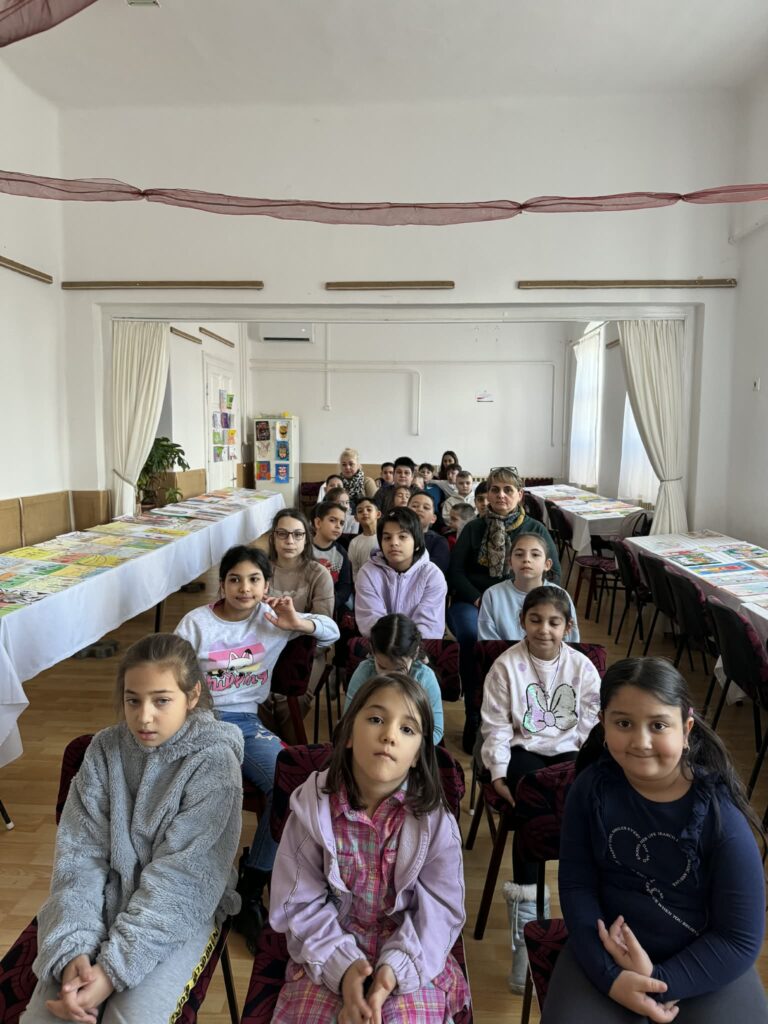 "Fasching" - rajzpályázat 11